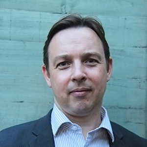 Webinar - Globalisation in Real Estate Investment